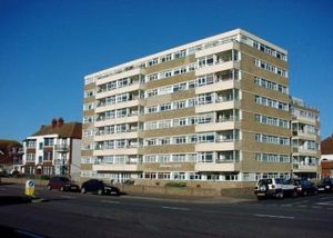 External- click for photo gallery